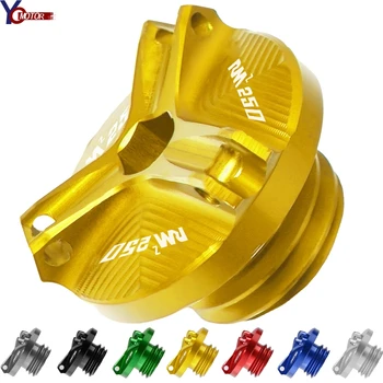For SUZUKI RMZ250 Dirt Bike Aluminum Motorcycle Engine Oil Cup Plug Cover Screw For SUZUKI RMZ250 RMZ 250 RMZ-250 2004-2016
For SUZUKI RMZ250 Dirt Bike Aluminum Motorcycle Engine Oil Cup Plug Cover Screw For SUZUKI RMZ250 RMZ 250 RMZ-250 2004-2016