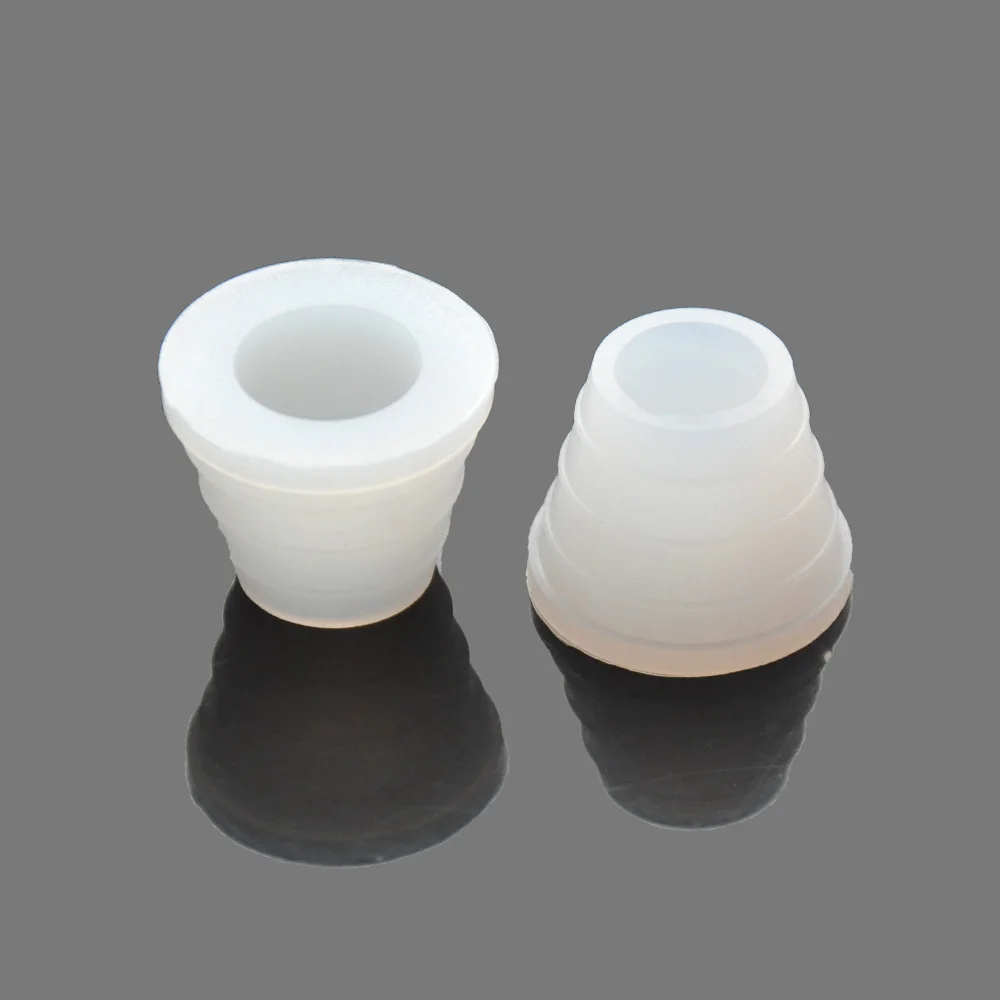 COURNOT 15MM FDA Silicone Hookah Shisha Grommet Port Joint Unbreakable Silicone Seals Suit Chicha Narguile Hose Accessories
COURNOT 15MM FDA Silicone Hookah Shisha Grommet Port Joint Unbreakable Silicone Seals Suit Chicha Narguile Hose Accessories