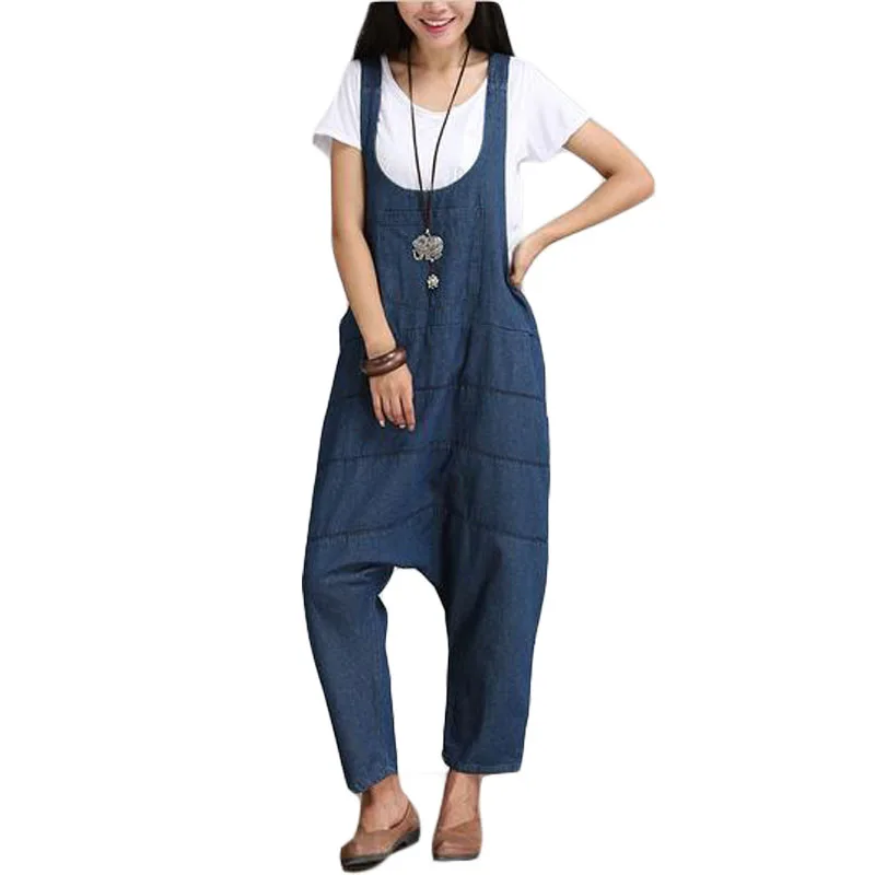Rihschpiece Denim Winter Harem Pants Women Loose Trousers Baggy Cargo Pant High Waist Plus Size Women RZF549
Rihschpiece Denim Winter Harem Pants Women Loose Trousers Baggy Cargo Pant High Waist Plus Size Women RZF549