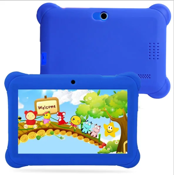 7 INCH children Tablet PC Carton design with Dual Camera Supports 55 countries Language For Kids Gift
7 INCH children Tablet PC Carton design with Dual Camera Supports 55 countries Language For Kids Gift