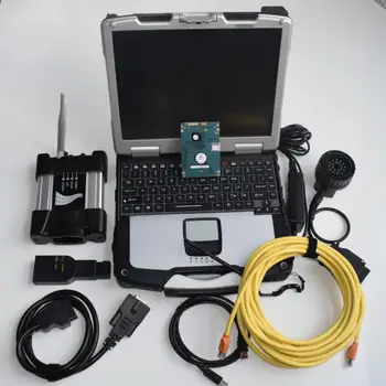 Newest wifi icom next wifi for b mw icom a2 new generation with 2020.09V software 1TB HDD in CF-30 4gb laptop CF30
Newest wifi icom next wifi for b mw icom a2 new generation with 2020.09V software 1TB HDD in CF-30 4gb laptop CF30