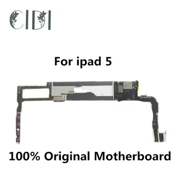 CIDI 16GB Original Motherboard For Ipad 5 Unlocked Mainboard IOS System Logic board With Chips For Replacement
CIDI 16GB Original Motherboard For Ipad 5 Unlocked Mainboard IOS System Logic board With Chips For Replacement