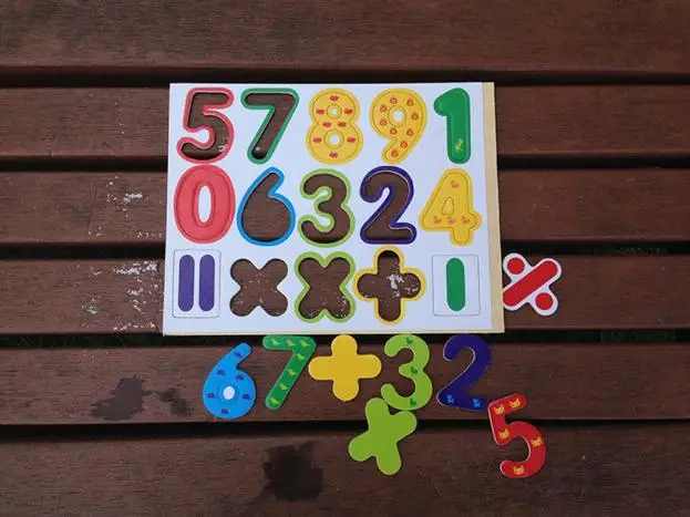 CHAMSGEND 2018 HOT NEW 15Pcs Wooden Magnetic Numbers Math Baby Learning Educational Toy Aug2
CHAMSGEND 2018 HOT NEW 15Pcs Wooden Magnetic Numbers Math Baby Learning Educational Toy Aug2
