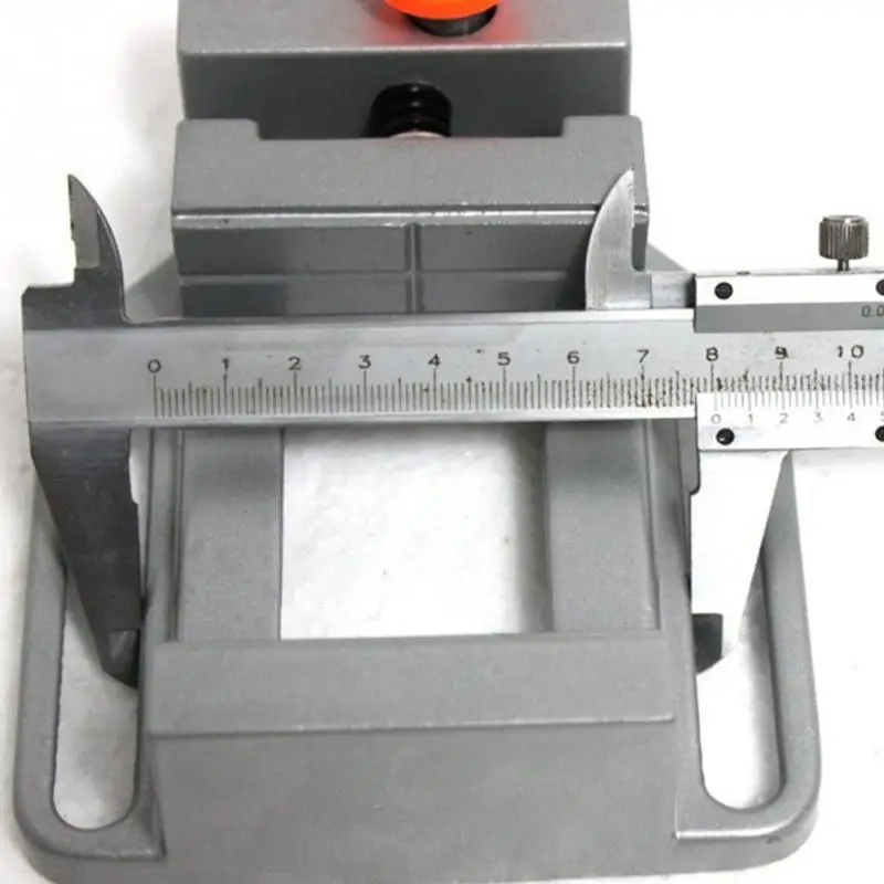 High Quality Mini Mechanical Working Tool bench Aluminum Drill Press Rotate Quick Release Mechanical Clamp Hand Tools
High Quality Mini Mechanical Working Tool bench Aluminum Drill Press Rotate Quick Release Mechanical Clamp Hand Tools