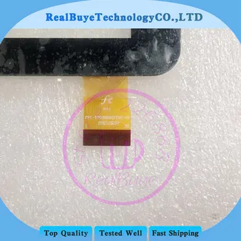 Replace FPC-TP070210(S738)-00 Black Touch Screen Panel Digitizer Glass Sensor Code Random Delivery
Replace FPC-TP070210(S738)-00 Black Touch Screen Panel Digitizer Glass Sensor Code Random Delivery