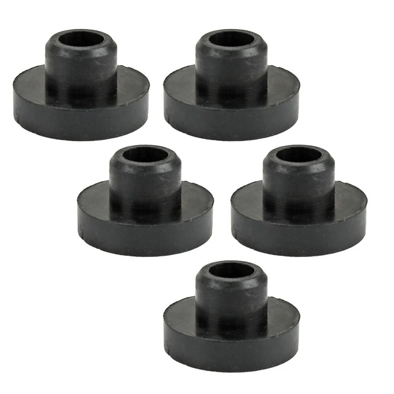 5pcs Gas Fuel Tank Grommet Bushings Washer Replacement power tools Accessories For Tractor Lawn Mower Generator
5pcs Gas Fuel Tank Grommet Bushings Washer Replacement power tools Accessories For Tractor Lawn Mower Generator