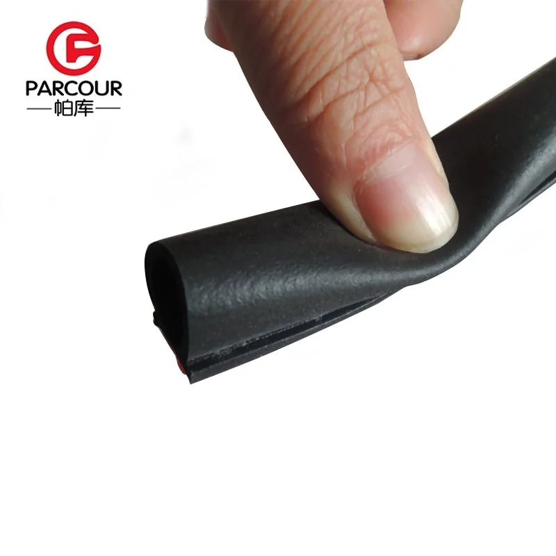 6 Meters Big D Rubber Seals Car Door Seal Noise Sound Insulation Dustproof Waterproof Car Door Sealing strip Rubber with 3M gum
6 Meters Big D Rubber Seals Car Door Seal Noise Sound Insulation Dustproof Waterproof Car Door Sealing strip Rubber with 3M gum