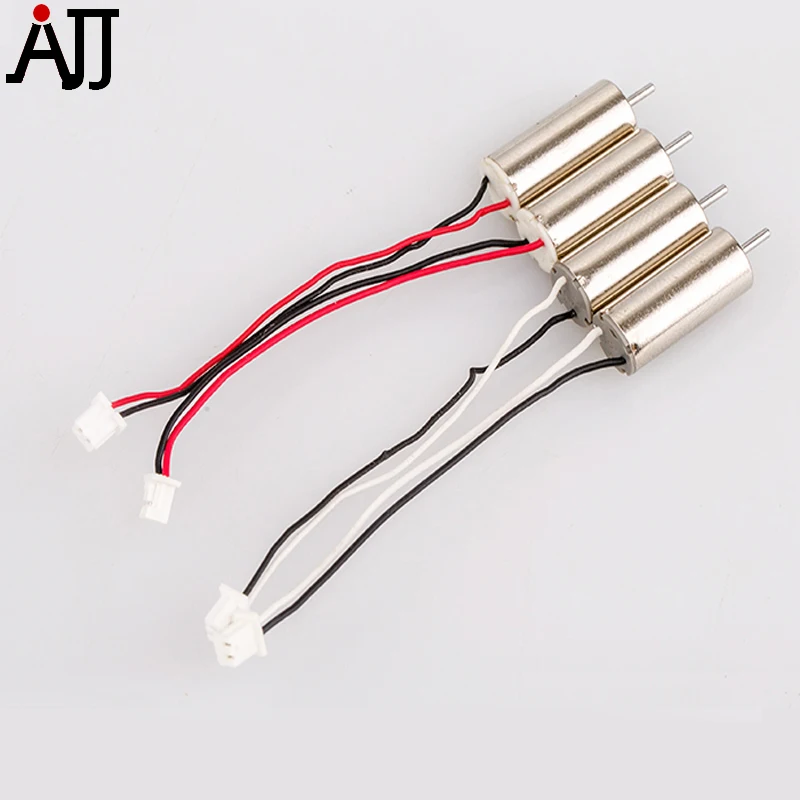 2set/lot Beerotor 0716 Coreless Motor One Set CW CCW TB0716 FPV Racing Quadcopter Brushed Motors
2set/lot Beerotor 0716 Coreless Motor One Set CW CCW TB0716 FPV Racing Quadcopter Brushed Motors
