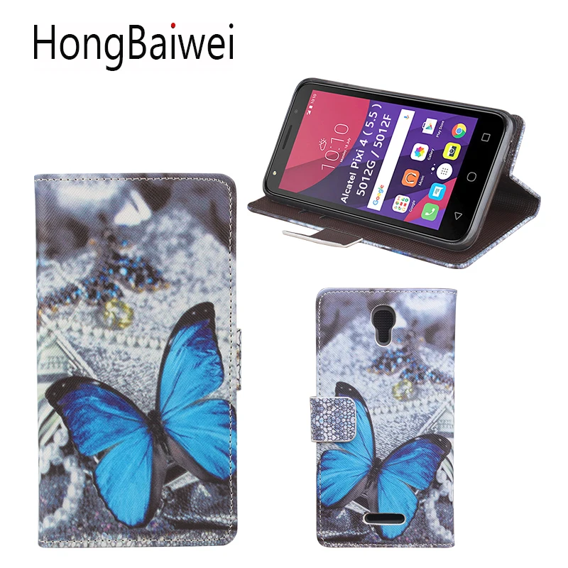 Phone Case Cover for Alcatel Pixi 4 5.5 5012G 5012 FPhone bags Case For Alcatel One Touch Pixi 4 5045X Mobile wallet holster
Phone Case Cover for Alcatel Pixi 4 5.5 5012G 5012 FPhone bags Case For Alcatel One Touch Pixi 4 5045X Mobile wallet holster