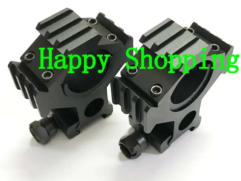 Tactical extention Tri-rail rifle scope mounts 25.4mm to 30mm rings free shipping
Tactical extention Tri-rail rifle scope mounts 25.4mm to 30mm rings free shipping