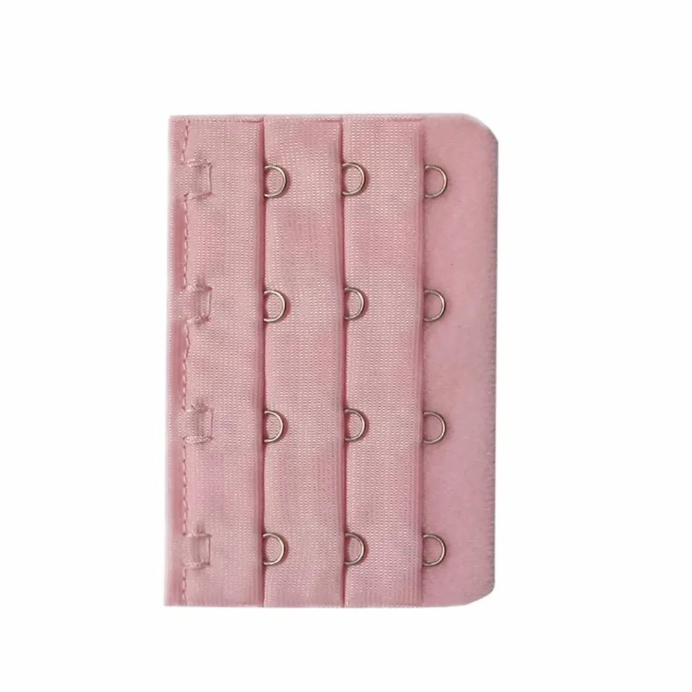 8 Colors Bra Extender Women Extenders Bra Intimates Accessories 3 Rows 4 Hooks Inserts Sewing Hooks Intimates Accessory
8 Colors Bra Extender Women Extenders Bra Intimates Accessories 3 Rows 4 Hooks Inserts Sewing Hooks Intimates Accessory