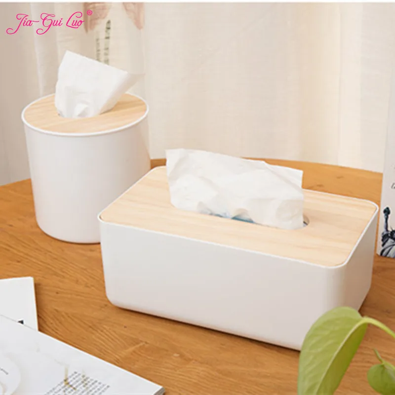 JIA-GUI LUO Plastic tissue box servilleteros para servilletas de papel mesa tissue box cover tissue box cover E021
JIA-GUI LUO Plastic tissue box servilleteros para servilletas de papel mesa tissue box cover tissue box cover E021