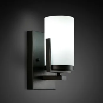 American Country Aisle Living Room Bedroom Wall Lamp Simple Bedside Hotel Wall Light Decor Corridor Candle LED Lighting Fixtures
American Country Aisle Living Room Bedroom Wall Lamp Simple Bedside Hotel Wall Light Decor Corridor Candle LED Lighting Fixtures