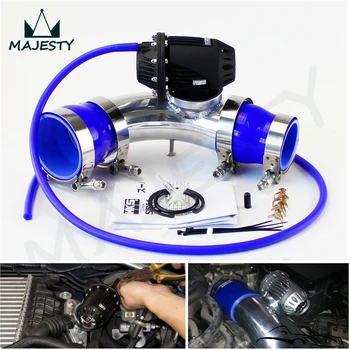 black SQV Blow Off Valve BOV IV 4 kit TURBO PIPE kit for HYUNDAI GENESIS COUPE 2.0T blue reducer Hose+blue vacuum hose
black SQV Blow Off Valve BOV IV 4 kit TURBO PIPE kit for HYUNDAI GENESIS COUPE 2.0T blue reducer Hose+blue vacuum hose