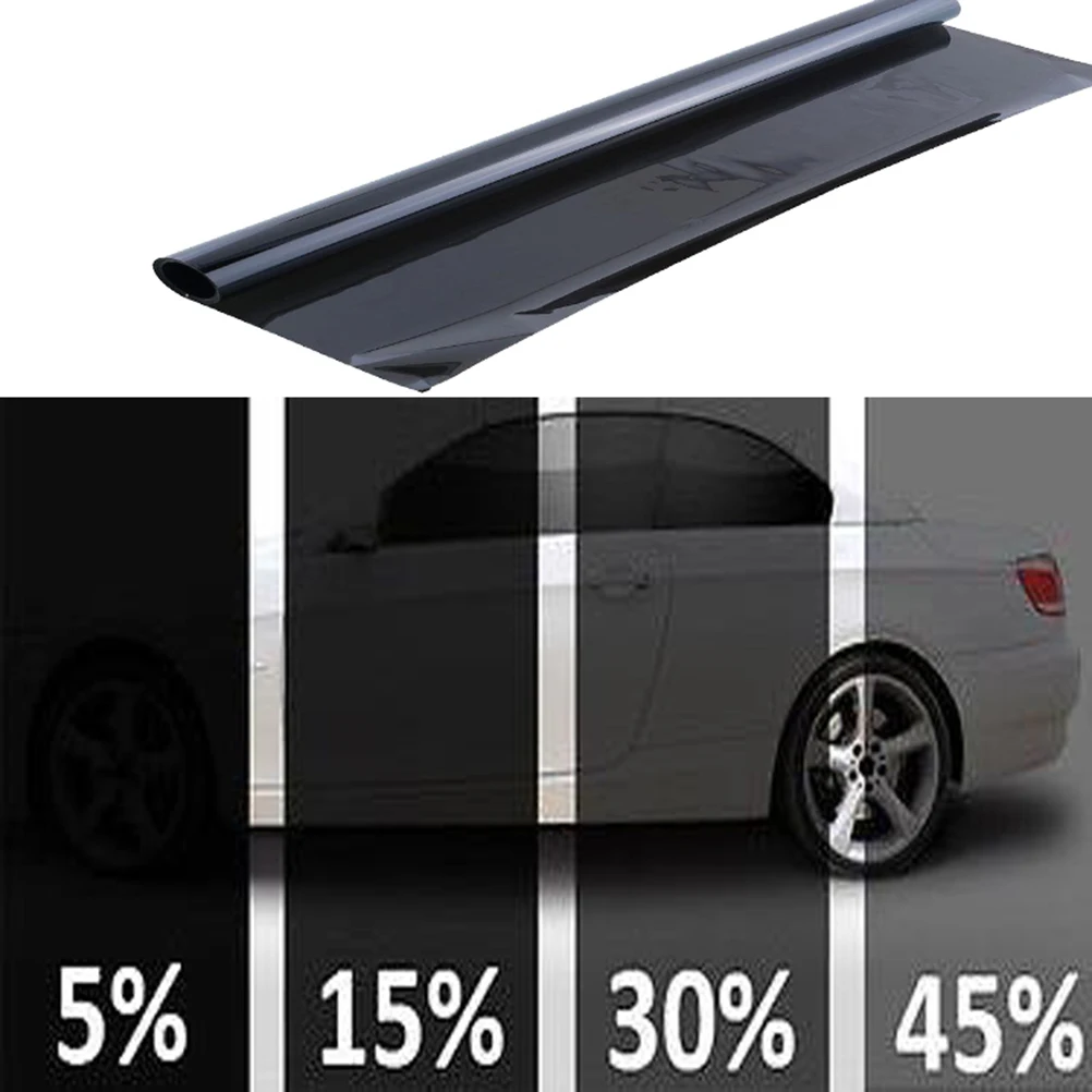 Anti-blast Window Tint Film Utralviolet-proof Auto Car Stickers decals Window Glass Utralviolet-proof Tint Film 6M*50CM A20
Anti-blast Window Tint Film Utralviolet-proof Auto Car Stickers decals Window Glass Utralviolet-proof Tint Film 6M*50CM A20