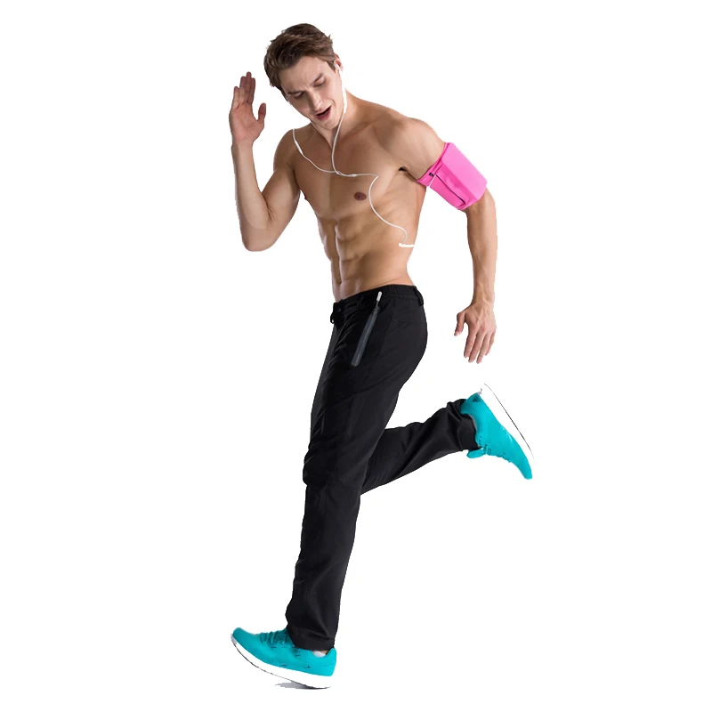 Cycling Wrist Pouch 1PC Sports obile Cell Phone Running Universal Bag Case Outdoor Arm Band Unisex
Cycling Wrist Pouch 1PC Sports obile Cell Phone Running Universal Bag Case Outdoor Arm Band Unisex