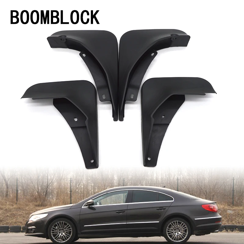 4pcs Car Front Rear Mud Flaps Mud Flap Mudguards Fender For 2009 2010 2011 Volkswagen VW Passat CC 2009 2010 2011 Accessories
4pcs Car Front Rear Mud Flaps Mud Flap Mudguards Fender For 2009 2010 2011 Volkswagen VW Passat CC 2009 2010 2011 Accessories