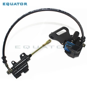 Off-Road Motorcycle T8 PH 160 For KTM Rear Brake Pump Brake Hydraulic Assembly Cylinder Caliper for 125cc 140cc Pit Dirt
Off-Road Motorcycle T8 PH 160 For KTM Rear Brake Pump Brake Hydraulic Assembly Cylinder Caliper for 125cc 140cc Pit Dirt