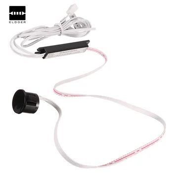 1PCS Brand NEW Proximity Sensor Hand Wave Led Induction Sensors Switch LP-9019A Easy to install
1PCS Brand NEW Proximity Sensor Hand Wave Led Induction Sensors Switch LP-9019A Easy to install