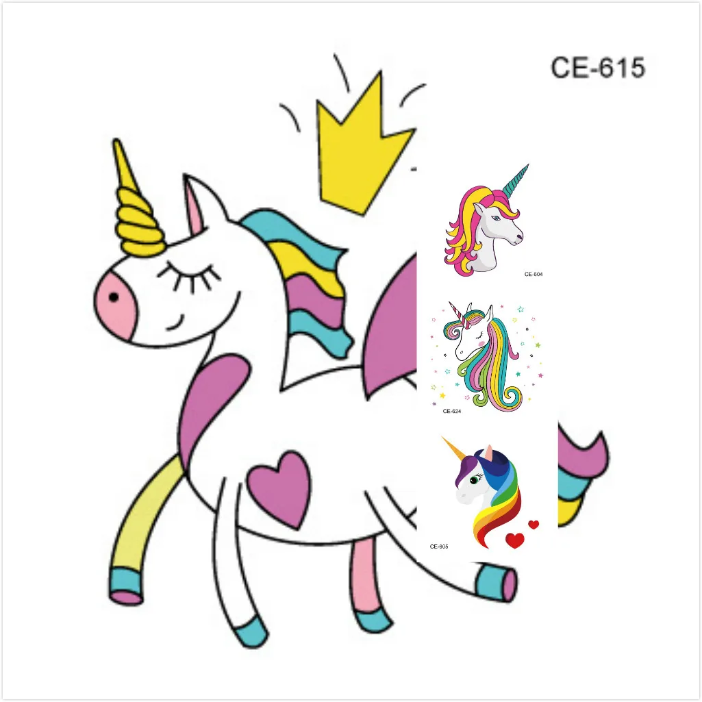 1 Set Sell Emoji Excited Unicorn Cartoon Sticker Spinning Top Gift Toys Boy Girl Children Watermark Tattoo
1 Set Sell Emoji Excited Unicorn Cartoon Sticker Spinning Top Gift Toys Boy Girl Children Watermark Tattoo