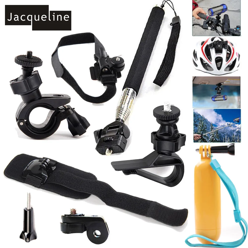 Jacqueline For Ion Air Pro 2 3 Accessories Kit for Sony Action Cam HDR-AS15 AS20 AS30 AS200V AS100V AZ1 Mini FDR-X1000V
Jacqueline For Ion Air Pro 2 3 Accessories Kit for Sony Action Cam HDR-AS15 AS20 AS30 AS200V AS100V AZ1 Mini FDR-X1000V
