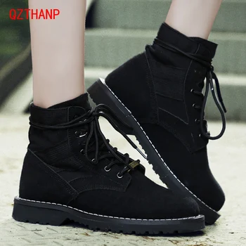 Unisex Boots of Men Military Mens Winter Footwear Rubber Army Tactical Male Shoes High Quality Suese Leather Boots Safety Shoes
Unisex Boots of Men Military Mens Winter Footwear Rubber Army Tactical Male Shoes High Quality Suese Leather Boots Safety Shoes