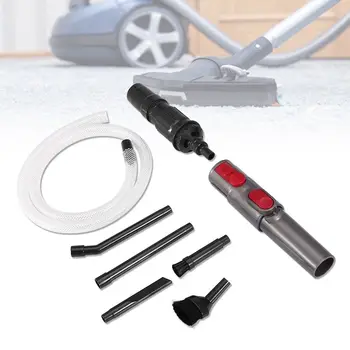 9pcs/Set Mini Tool Car Vehicle Cleaning Kit For DYSON V7 V8 V10 Vacuum Cleaner For Cleaning Cars Sewing Machine Electric Devices
9pcs/Set Mini Tool Car Vehicle Cleaning Kit For DYSON V7 V8 V10 Vacuum Cleaner For Cleaning Cars Sewing Machine Electric Devices