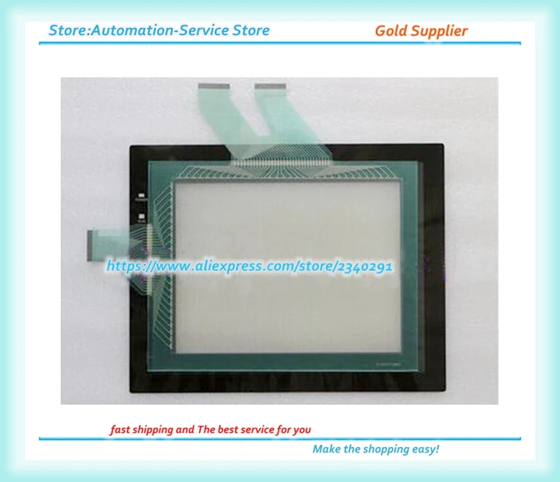 Новый NT631C-ST153-V3 NT631C-ST153-EV3 NT631C-ST153B-V3 NT631C-ST153B-EV3 сенсорный Экран с защитной пленкой |