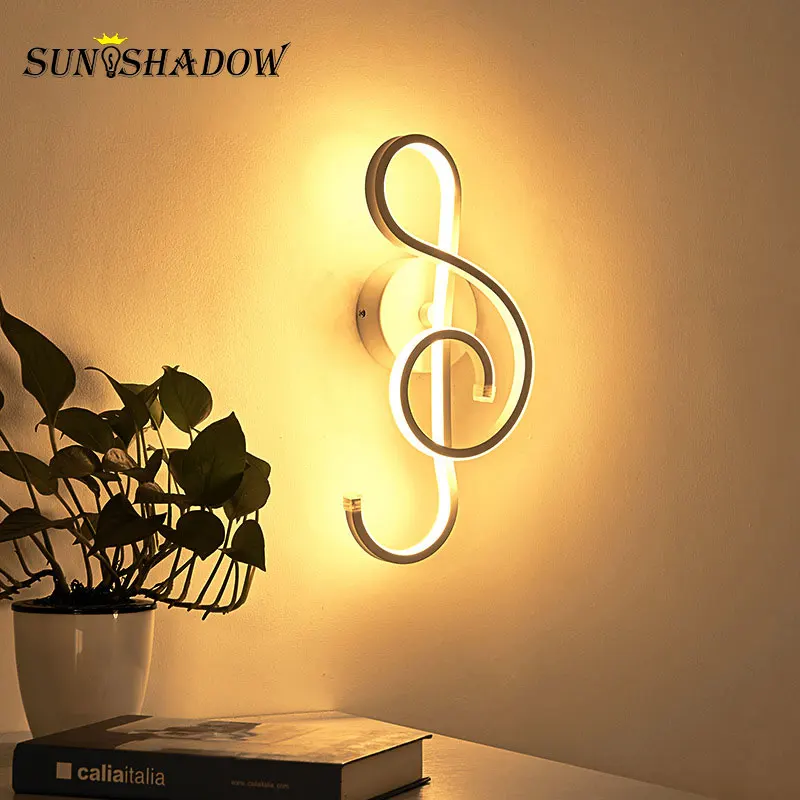 Indoor Home Led Wall Light For Living room Bedroom Bedisde Aluminum alloy Led Wall Lamp Luminaires Black&White Wall Sconce Lamp
Indoor Home Led Wall Light For Living room Bedroom Bedisde Aluminum alloy Led Wall Lamp Luminaires Black&White Wall Sconce Lamp