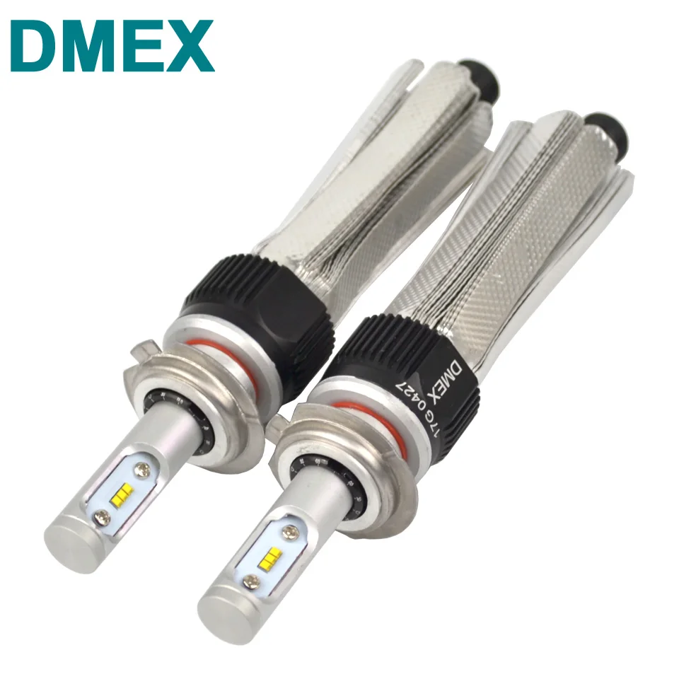 DMEX 6000K 120W 12000LM Canbus E70 LED Conversion Kit H8 H9 H11 5202 Car LED Headlight Bulb D1C D2C D3C D4S
DMEX 6000K 120W 12000LM Canbus E70 LED Conversion Kit H8 H9 H11 5202 Car LED Headlight Bulb D1C D2C D3C D4S