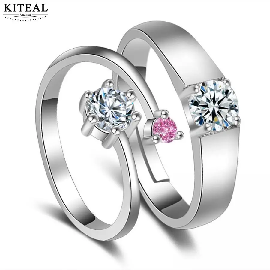 KITEAL Trendy size resizeable Goddess Toe Ring pink zircon couple ring ring sets anel Gift for her
KITEAL Trendy size resizeable Goddess Toe Ring pink zircon couple ring ring sets anel Gift for her