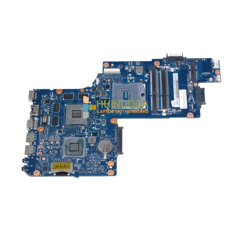 NOKOTION brand new H000038410 Main Board For Toshiba Satellite L850 C850 C855 Laptop Motherboard DDR3 ATI 7670m GPU
NOKOTION brand new H000038410 Main Board For Toshiba Satellite L850 C850 C855 Laptop Motherboard DDR3 ATI 7670m GPU