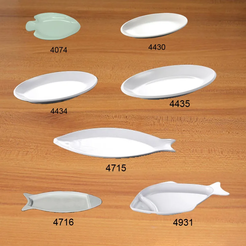 Free shipping. A5 Melamine tableware. Melamine dish. This paragraph is fish shape dish. Eco friendly tableware
Free shipping. A5 Melamine tableware. Melamine dish. This paragraph is fish shape dish. Eco friendly tableware