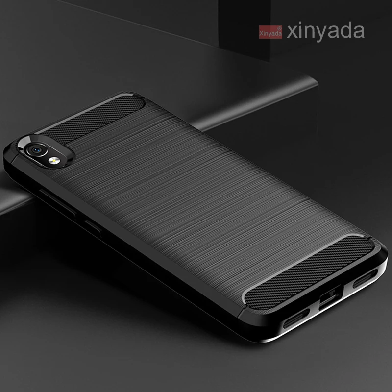 For Xiaomi Redmi 7A Redmi7A Redmi 7 Redmi7 A Case Cover Bumper Brushed Back Case Carbon Fiber Soft Silicone Tpu luxury Shell
For Xiaomi Redmi 7A Redmi7A Redmi 7 Redmi7 A Case Cover Bumper Brushed Back Case Carbon Fiber Soft Silicone Tpu luxury Shell