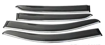 forBuick Encore13-16window visor car rain shield awning trim cover Side Window Deflector Door Rain Sun Shield Side Windows Cover
forBuick Encore13-16window visor car rain shield awning trim cover Side Window Deflector Door Rain Sun Shield Side Windows Cover