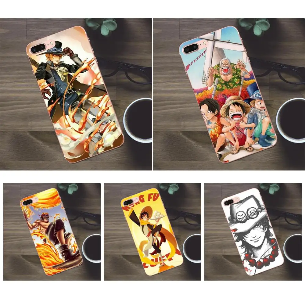 Bixedx One Piece Ace Luffy Sabo TPU Stylish Case For Apple iPhone 4 4S 5 5C SE 6 6S 7 8 Plus X Galaxy A3 A5 J1 J2 J3 J5 J7 2017
Bixedx One Piece Ace Luffy Sabo TPU Stylish Case For Apple iPhone 4 4S 5 5C SE 6 6S 7 8 Plus X Galaxy A3 A5 J1 J2 J3 J5 J7 2017