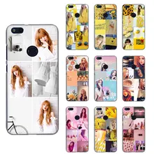 Черный Розовый Жесткий чехол для телефона k-pop BLACKPINK для huawei Honor 20 Play 6 7 8 A C Pro 2 GB/3 GB 7C 5.99in 7 9 10 X Lite(China)