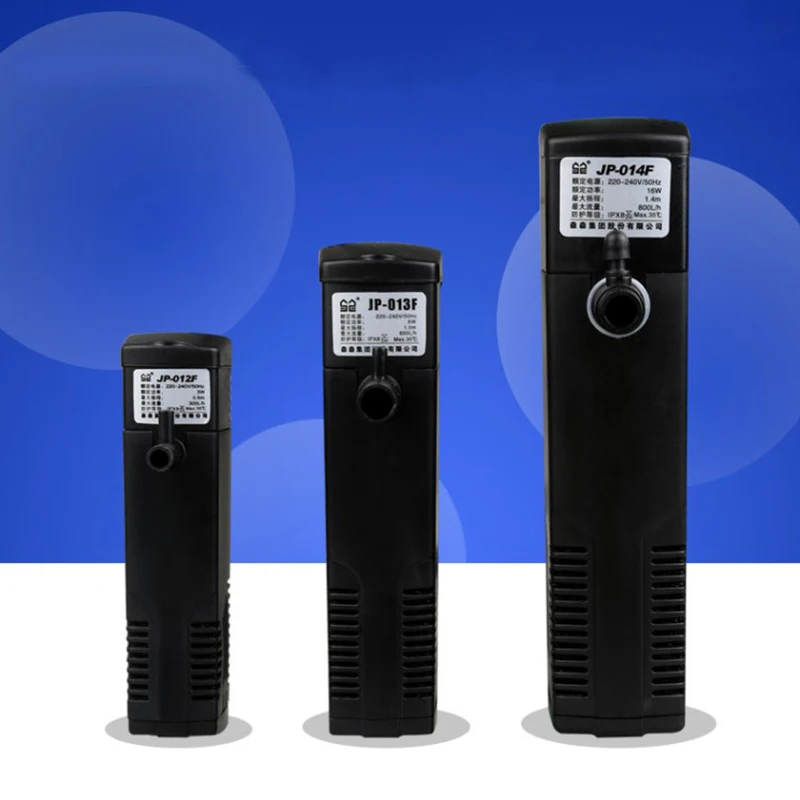3/8/12/16W Multi-Functional aquarium filter pump Submersible for fish tank coral reef, Waterfall Spray Bar Aquarium Pump Filter
3/8/12/16W Multi-Functional aquarium filter pump Submersible for fish tank coral reef, Waterfall Spray Bar Aquarium Pump Filter