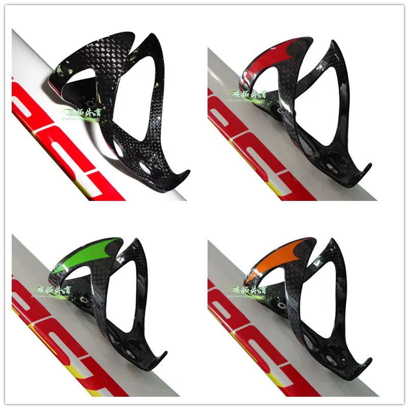 Colorful Carbon Bike Bottle Holder Bicycle Holder Cages Water Bottle Cage carbon fiber water bottle cage
Colorful Carbon Bike Bottle Holder Bicycle Holder Cages Water Bottle Cage carbon fiber water bottle cage