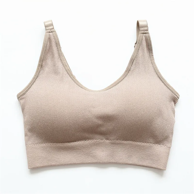 Spring Summer Japanese underwear ladies Seamless Wireless shockproof adjustment strap bra Women's Push Up Bra with padded
Spring Summer Japanese underwear ladies Seamless Wireless shockproof adjustment strap bra Women's Push Up Bra with padded