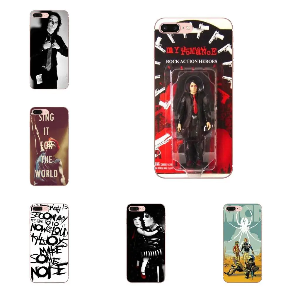 2019 Gerard Way My Chemical Romance Mcr For Galaxy Alpha Core Note 2 3 4 S2 A10 A20 A20E A30 A40 A50 A60 A70 M10 M20 M30
2019 Gerard Way My Chemical Romance Mcr For Galaxy Alpha Core Note 2 3 4 S2 A10 A20 A20E A30 A40 A50 A60 A70 M10 M20 M30