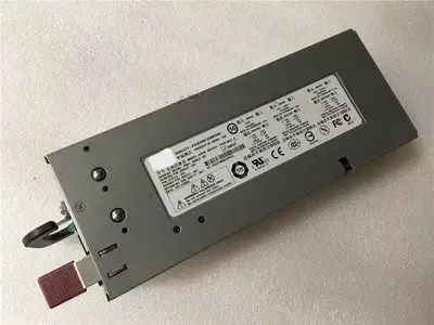 7001044-Y000 380622-001 1000W Power Supply Unit PSU 379124-001 for server DL380G5/ML350G5/ML370G5
7001044-Y000 380622-001 1000W Power Supply Unit PSU 379124-001 for server DL380G5/ML350G5/ML370G5