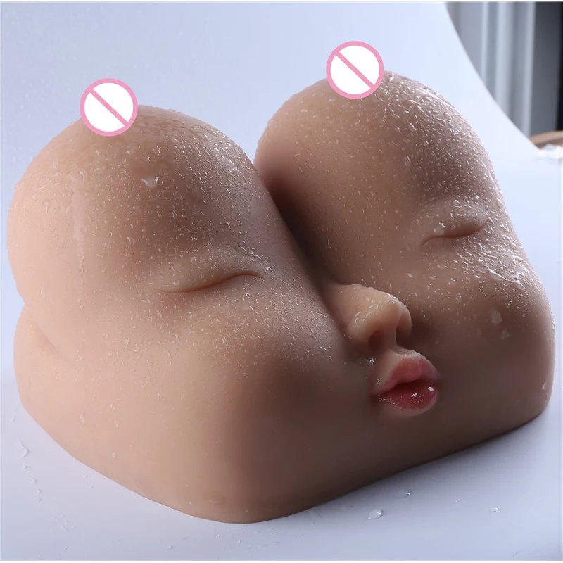 Силиконовая Задница Мастурбатор