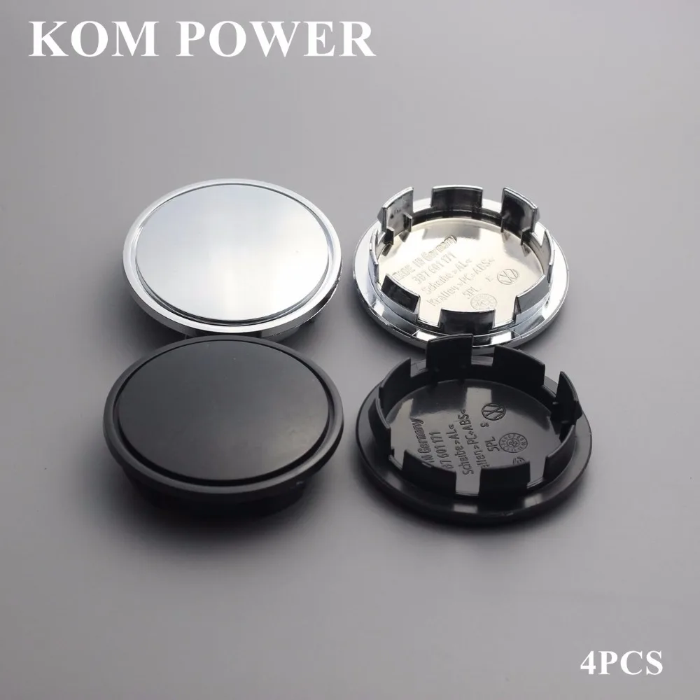 KOM 4pcs/lot 65mm chrome without sign wheel center cap hubcaps wheel covers no logo badge enjoliveur roue for vw passat 3B760117
KOM 4pcs/lot 65mm chrome without sign wheel center cap hubcaps wheel covers no logo badge enjoliveur roue for vw passat 3B760117