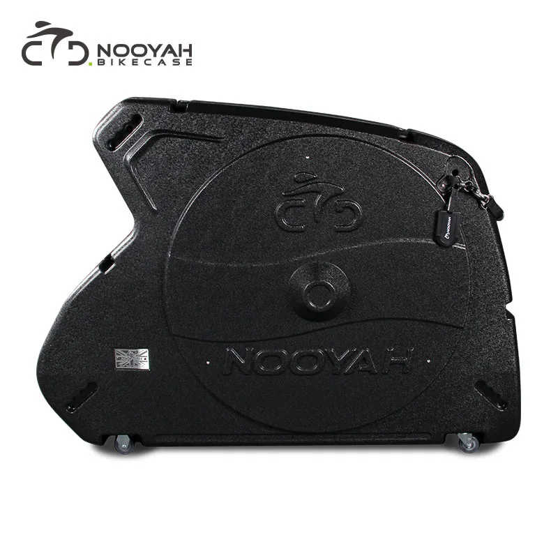 ABS hard shell bicycle loading box road Ironman competition TT dead flying mountain bike loading bag Consignment Luggage
ABS hard shell bicycle loading box road Ironman competition TT dead flying mountain bike loading bag Consignment Luggage