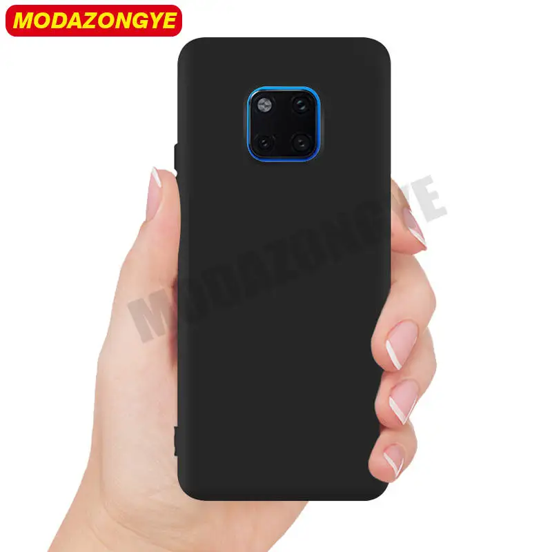 Huawei Mate 20 Pro Case Silicone Soft TPU Phone Case Huawei Mate 20 Pro LYA-L09 LYA-L29 Mate20 Pro Mate20Pro Cover 6.39 inch
Huawei Mate 20 Pro Case Silicone Soft TPU Phone Case Huawei Mate 20 Pro LYA-L09 LYA-L29 Mate20 Pro Mate20Pro Cover 6.39 inch