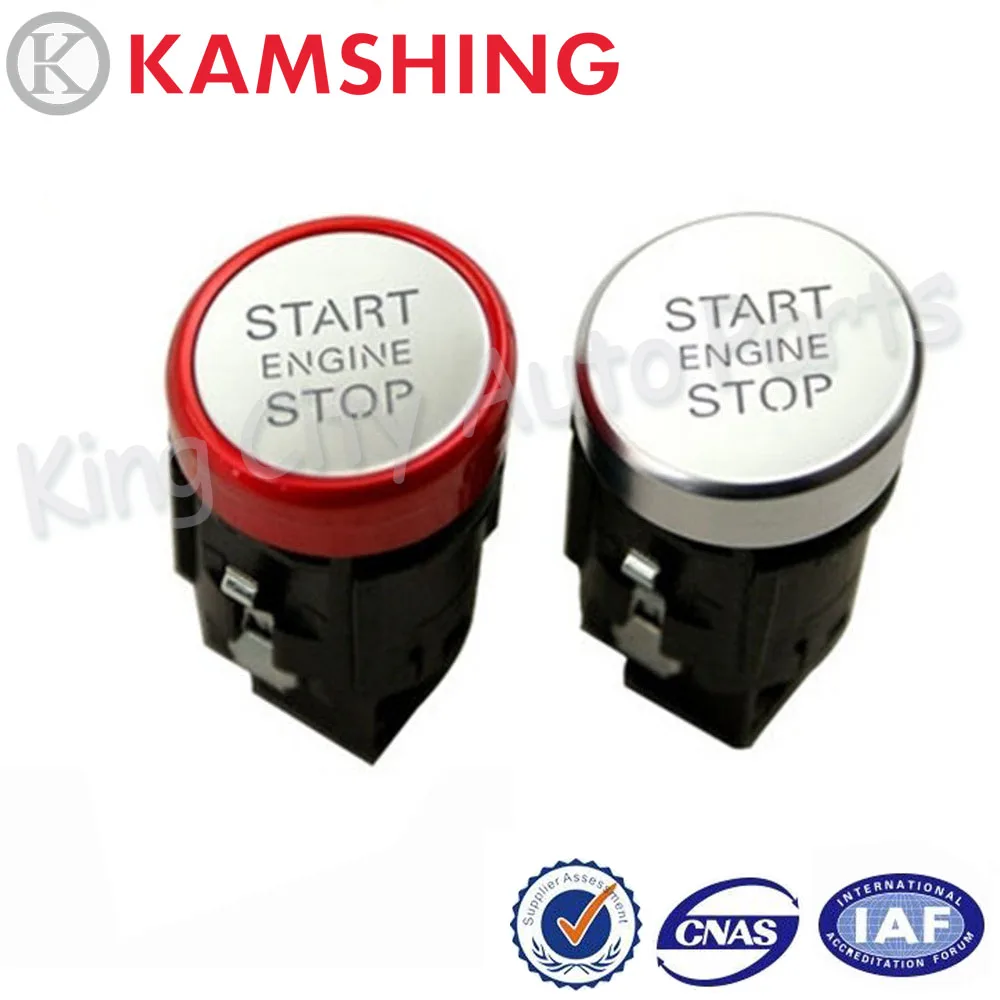 CAPQX For Audi A6 C7 2011-2016 A7 RS6 RS7 2014-2016 Car Engine Start Stop Button Switch Cover Push Button 4G1905217A
CAPQX For Audi A6 C7 2011-2016 A7 RS6 RS7 2014-2016 Car Engine Start Stop Button Switch Cover Push Button 4G1905217A