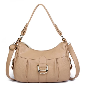 Genuine Leather Small Bags For Women 2017 Ladies Hand Bags Crossbody Fashion European And American Style Shoulder Bags Woman
Genuine Leather Small Bags For Women 2017 Ladies Hand Bags Crossbody Fashion European And American Style Shoulder Bags Woman