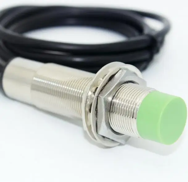 FREE SHIPPING 100% NEW 5PCS LJC18A3-A-Z/AX Capacitive Proximity Switch M Detects Wood Metal Transparent Object Sensors
FREE SHIPPING 100% NEW 5PCS LJC18A3-A-Z/AX Capacitive Proximity Switch M Detects Wood Metal Transparent Object Sensors