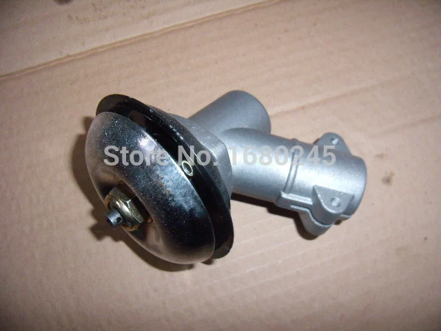Top quality garden tools parts brush cutter grass trimmer gear box assy pole 26mm 28mm 7 teeth 9 teeth square teeth
Top quality garden tools parts brush cutter grass trimmer gear box assy pole 26mm 28mm 7 teeth 9 teeth square teeth